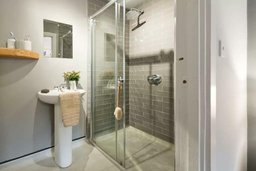 The Wicklow Escape (Adults Only) Donard Exterior foto