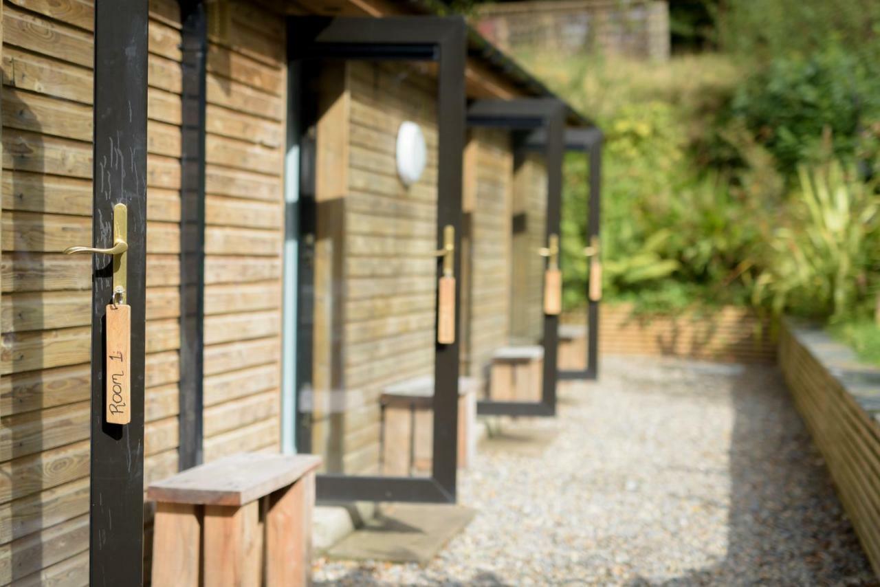 The Wicklow Escape (Adults Only) Donard Exterior foto