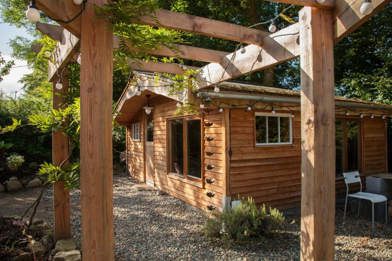 The Wicklow Escape (Adults Only) Donard Exterior foto